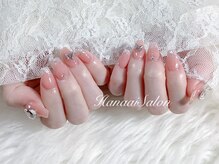 ハナアイ サロン 新大久保店(hanaai salon)/定額B6980円