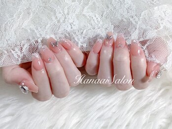 ハナアイ サロン 新大久保店(hanaai salon)/定額B6980円