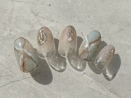 ニュアンス