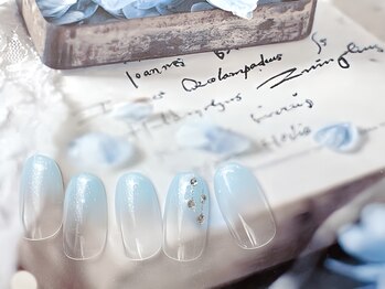 シャルム(Charm)/5月【定額】シンプルコース