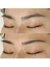 ヴィコ 名古屋栄(vico)/平行アーチ