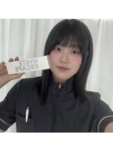 ホワイトニングショップ 山形店(Whiteningshop) ゆな 