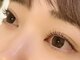 リリー(LILY)の写真/【モチがいいと大好評◎】ナチュラル派からボリューム派まで好みのデザインができるお得なサロンは”LILY”