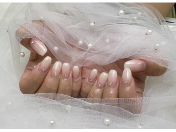 ガーデンネイル(Garden Nail)/ベビーブーマー