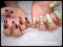 サロン ポノ(SALON PONO)