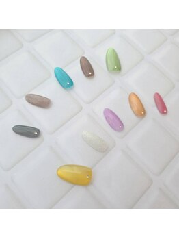 シシラ(shishira)/定額デザイン