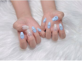 ニチネイルアートスタジオ(Nichi Nail Art Studio)/