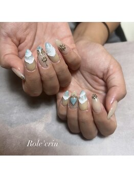 ロレクラン(Role'crin)/