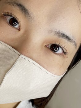 ネネ(nene.)/lash lift