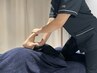 【新規|産後限定】整体+ヘッド&ネックマッサージ60分+産後矯正¥11,200→