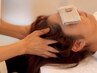【人気No.2 】頭・目元の疲れ 骨盤矯正でポカポカ◎ヘッド＋美容整体 90分