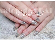 リア 五反田(LEAH)/