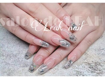 リア 五反田(LEAH)/