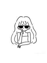 ルミエール ネイル モンナカ(Lumiere Nail Monnaka) キキ 