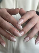 ゼアウィルビーラブデイ(there will be loveday)/スタッフRISA