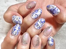 コフレ ア ビジュー 恵比寿 代官山(Coffret a bijoux)