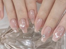 エトワール(etoile)/ほんのりチーク♪