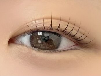 エクシア(EXIA)/ラッシュリフト