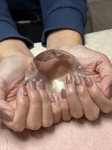 チェリーブロッサム(A CHERRY BLOSSOM)/きれいめおまかせ