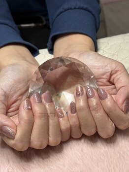 チェリーブロッサム(A CHERRY BLOSSOM)/きれいめおまかせ