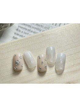 4000円以下のメニューがあるサロン