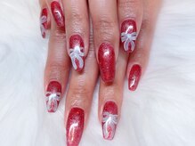 トリーシア(Nail & Beauty Salon Tri-xia)/