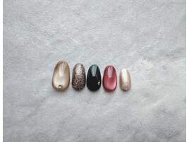 シンプルクリスマス☆