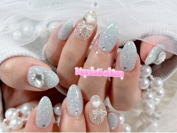 ハナアイ サロン 新大久保店(hanaai salon)/定額Aコース