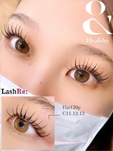 ラシュリー(LashRe:)/