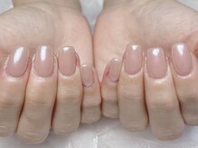 エイミーアーブル(amiable)/ワンカラーネイル