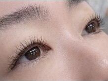 バニラ アイ アンド ネイル(vanilla eye&nail)/パリジェンヌラッシュリフト