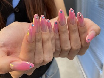 mulet 原宿【ミュレット】/オーロラ