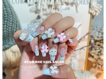 スターワン(STAR ONE)/