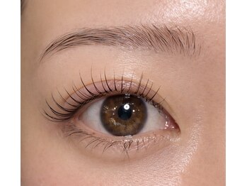 ビューティーラッシュ あべの店(BEAUTY LASH)/ラッシュリフト