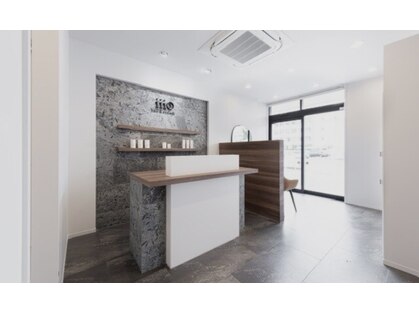 スリー いわき(iii)の写真