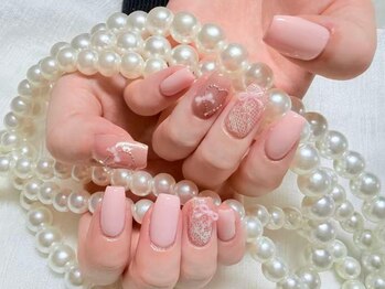 ラッキー(Lucky)/持ち込みデザイン