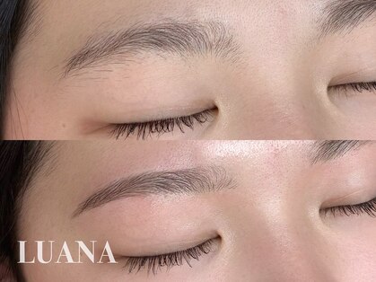 ルアナ(LUANA)の写真
