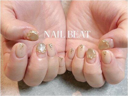ネイルビート(NAIL BEAT)の写真
