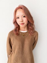 ダイアリー(DIARY) 外囿 果奈