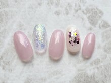 フラワーズネイルアンドアイラッシュ(FLOWER’S nail&Eyelash) PG014718446