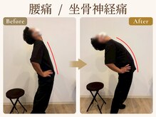 トロイカ整体院 プレミアムの雰囲気（腰痛・肩こり・猫背・反り腰などお身体のお悩みご相談ください）
