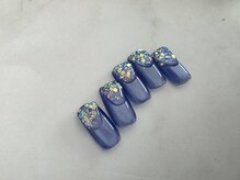 エムケーネイル(M&K NAIL)/マグネット