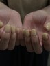 HAND　【ワンカラー】新規・リピーター様オフ無料！