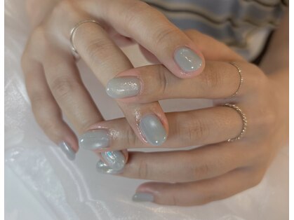 アンドケーネイル(&Knail)の写真