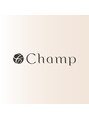 チャンプ 瓢箪山(Champ)/Champ瓢箪山店 Eye&nail Nana