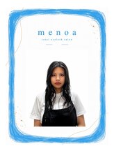 メノア 明石店(menoa)&nbsp;オオタ 