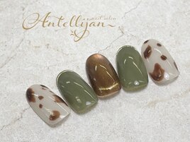 スタンダードコース7980円