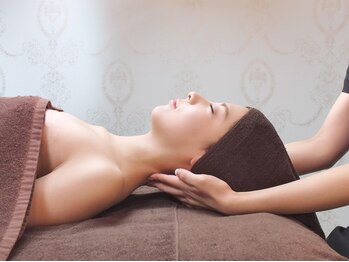 グランパルティータ(Gran Partita)/ヘッドスパ