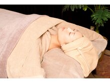 痩身 アンド バスト専門サロン プラナ 町田店(PRANA)/全身発汗で代謝UP