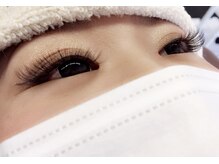 エトワール 中川中島店(Etoile)/3Dボリュームラッシュ